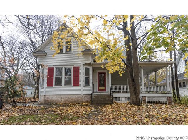 806 W Green, Champaign, IL 61820