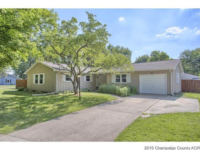 1811 Rebecca Dr, Champaign, IL 61821