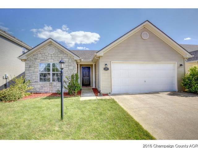 403 Luria Ln, Champaign, IL 61822