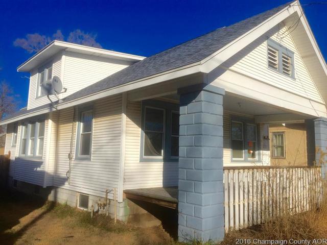 2513 W Laura Ave, Peoria, IL 61604