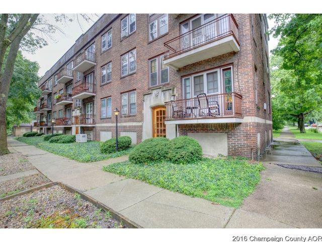 307 N Prairie #2, Champaign, IL 61820