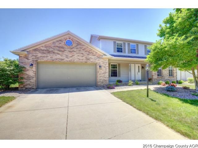 2405 Peppertree Pl, Champaign, IL 61822
