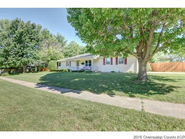2802 Clayton, Champaign, IL 61822