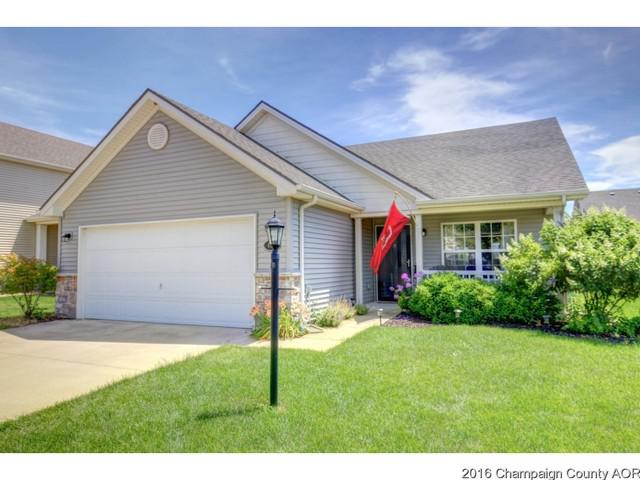 409 Lauterbur Ln, Champaign, IL 61822
