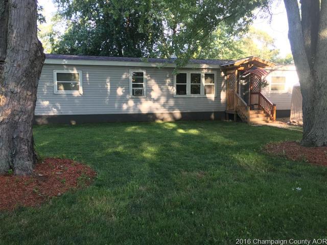 1002 Indiana St, Hindsboro, IL 61930