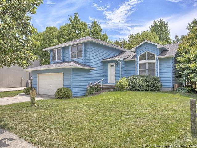 2517 Southwood Dr, Champaign, IL 61821