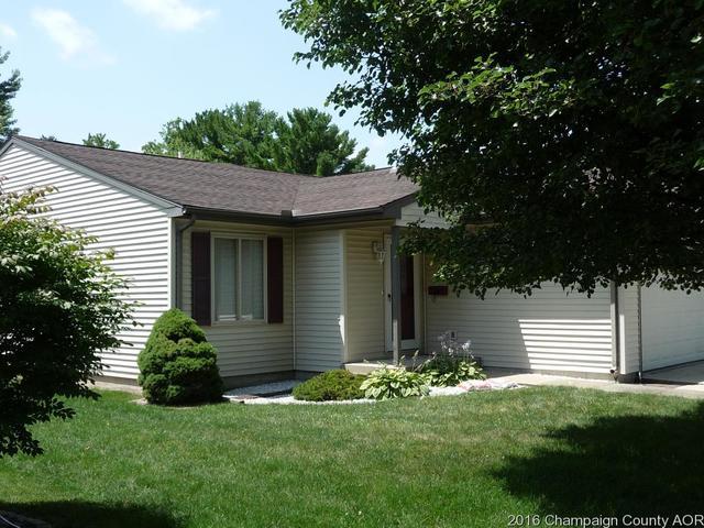 1503 W White, Champaign, IL 61821