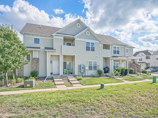 3716 Balcary Bay, Champaign, IL 61822