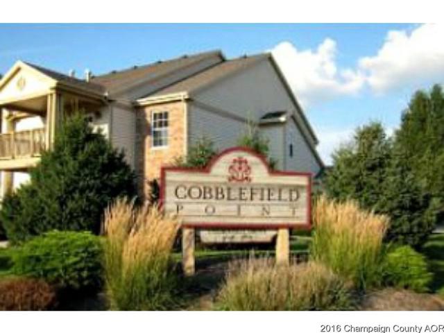 3756 Thornhill Cir, Champaign, IL 61822