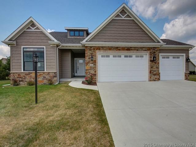 2652 Muirfield, Urbana, IL 61802