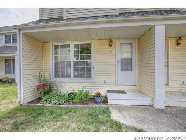 2311 Galen Dr #7, Champaign, IL 61821
