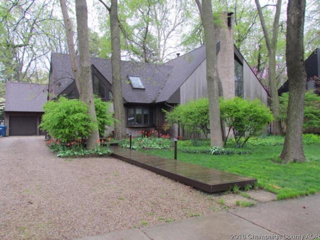 1409 W University Ave, Champaign, IL 61821