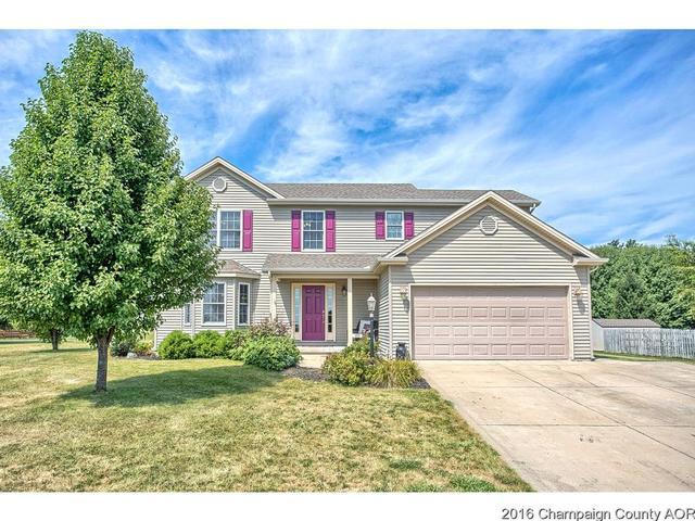 603 Country Acres Rd, St. Joseph, IL 61873