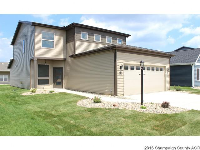 510 Krebs Drive, Champaign, IL 61822