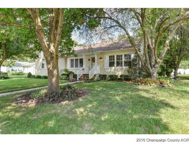 205 E Green St, Newman, IL 61942
