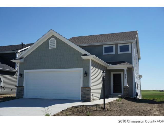 4525 Nicklaus Drive, Champaign, IL 61820