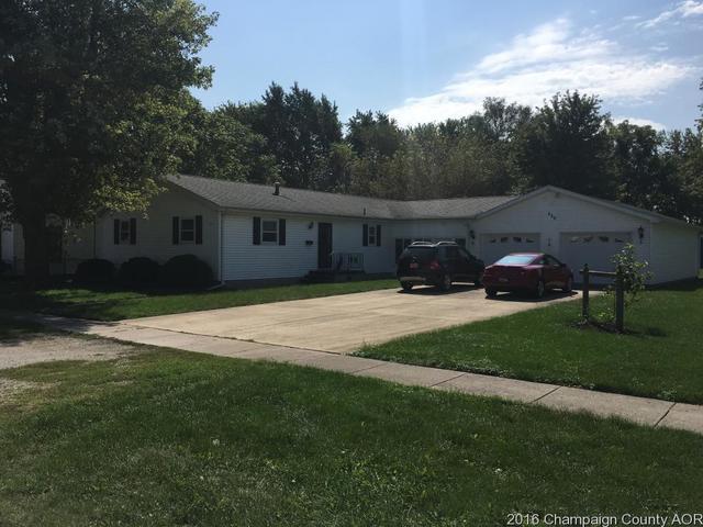 220 W 6th St, Tilton, IL 61833