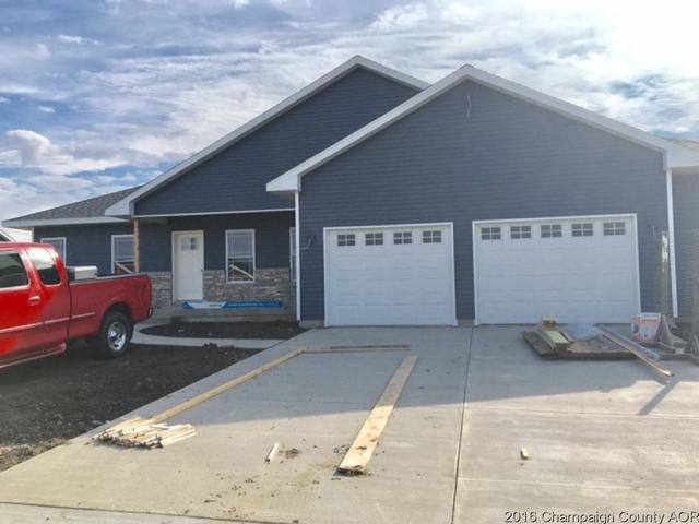 313 Lincoln St, Fisher, IL 61843