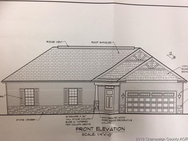 1609 Eagle Road, Champaign, IL 61822