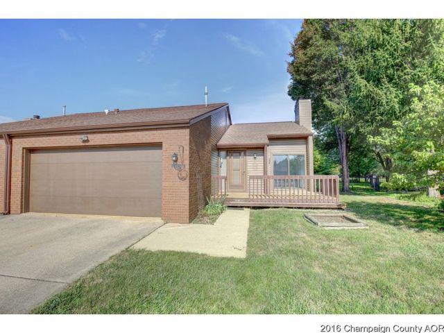2109 Monona Ct, Champaign, IL 61820