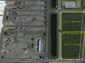 381 S Dunlap Ave, Savoy, IL 61874