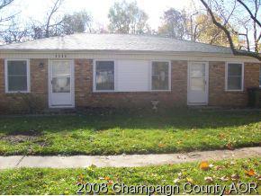 [Address Hidden by Seller], Champaign, IL 61820