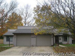 [Address Hidden by Seller], Champaign, IL 61821