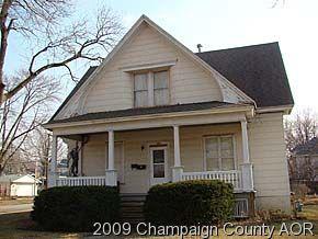 [Address Hidden by Seller], Champaign, IL 61820
