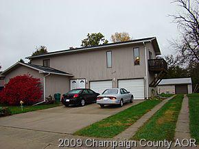 [Address Hidden by Seller], Champaign, IL 61821
