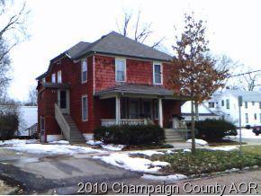 [Address Hidden by Seller], Champaign, IL 61820
