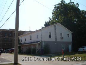 106 S Fifth Street #3, Champaign, IL 61820
