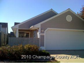 [Address Hidden by Seller], Champaign, IL 61801