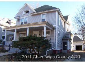 303 W Illinois, Urbana, IL 61801