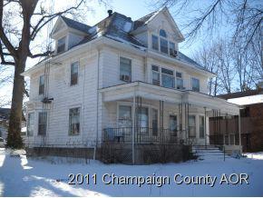 [Address Hidden by Seller], Champaign, IL 61820
