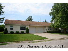 102 A&B Rhema Drive, Arthur, IL 61911