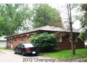 712 S Wabash Ave., Urbana, IL 61801