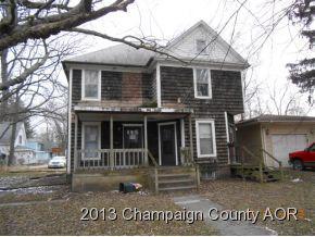 704 S Vine St, Urbana, IL 61801