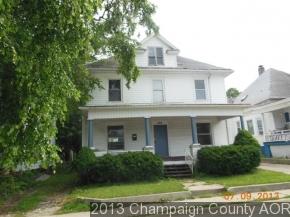 209 W Green St., Champaign, IL 61821