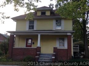 405 N Elm St., Champaign, IL 61820