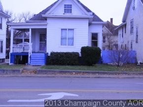 211 W Green St., Champaign, IL 61820