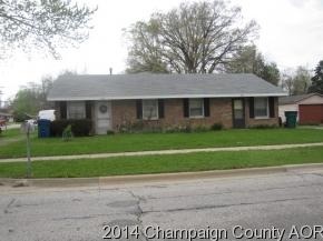 210-212 Birch St. #2, Champaign, IL 61820