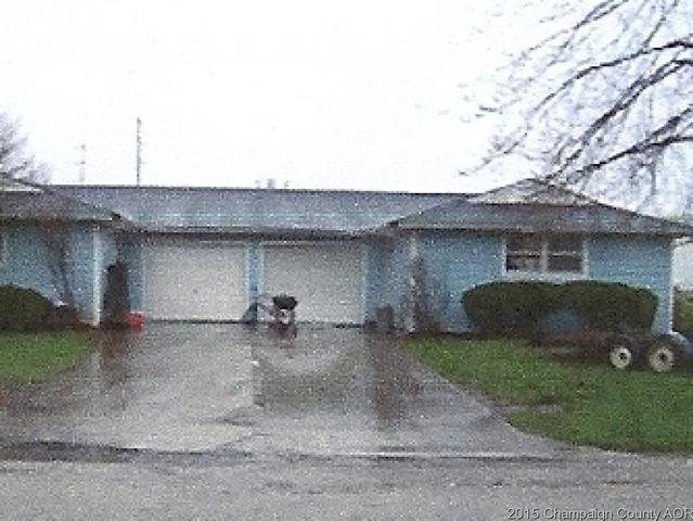 101-102 Chateau Dr, St. Joseph, IL 61873