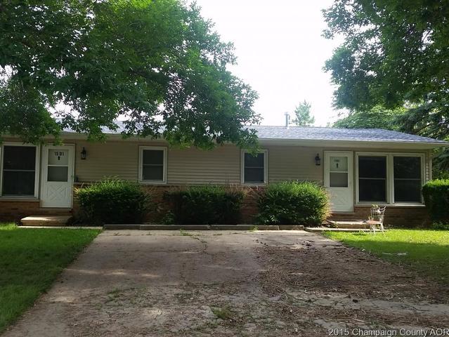 1501-02 Chateau Dr, St. Joseph, IL 61873