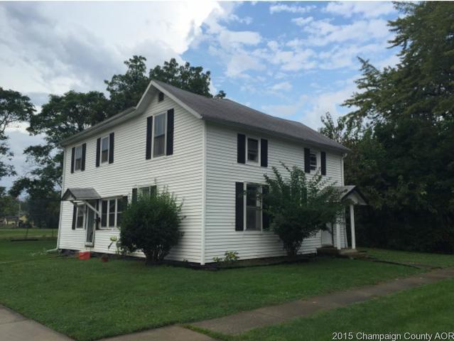 411 E Columbia Ave., Champaign, IL 61820