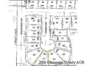 [Address Hidden by Seller], Champaign, IL 61822