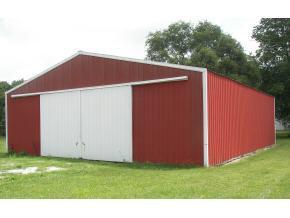 [Address Hidden by Seller], Bourbon, IL 61910