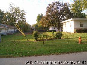 [Address Hidden by Seller], Champaign, IL 61821