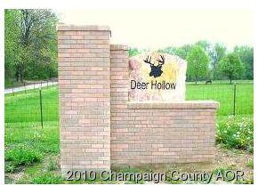 [Address Hidden by Seller], Mahomet, IL 61853
