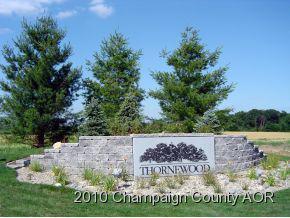 [Address Hidden by Seller], Mahomet, IL 61853
