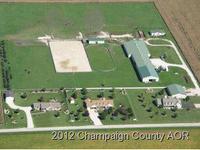 1936 Cr 1850 N, Urbana, IL 61802
